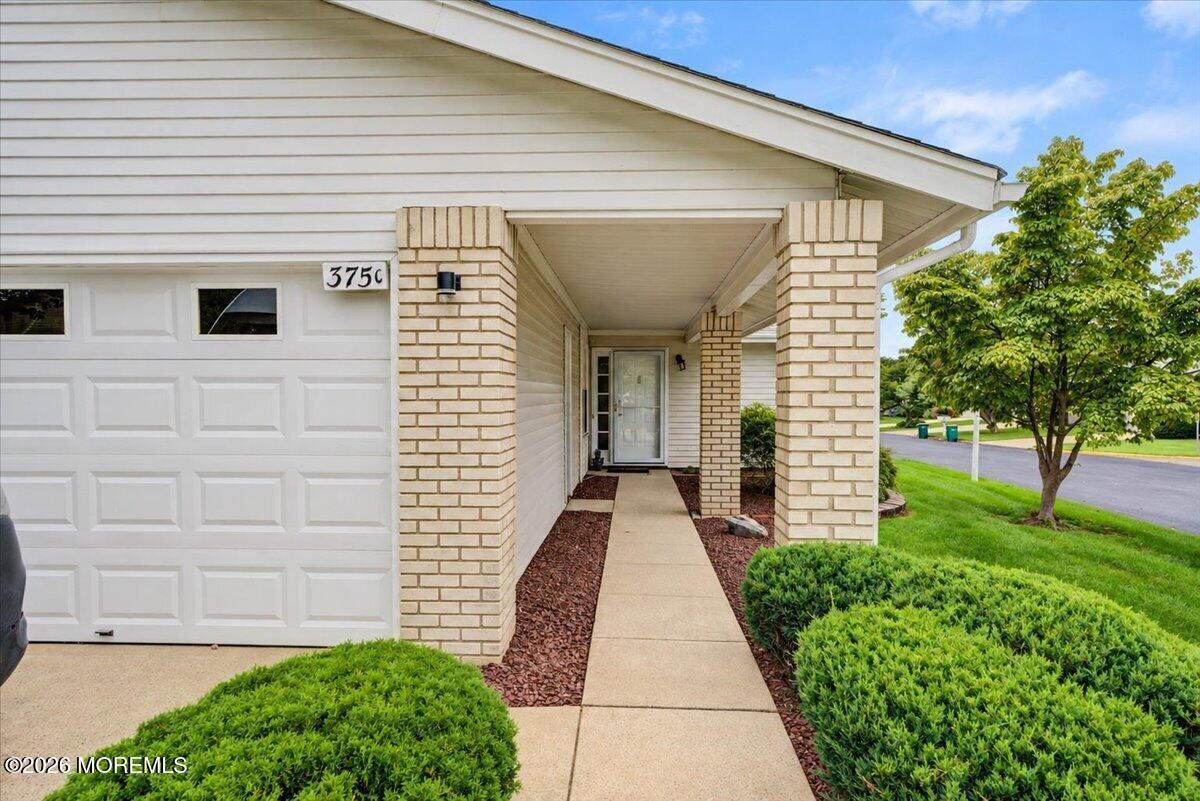 375C Duranta Plaza Monroe NJ 08831