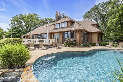 99 Holly Lane Bayville NJ 08721