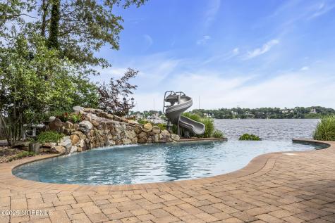 99 Holly Lane Bayville NJ 08721