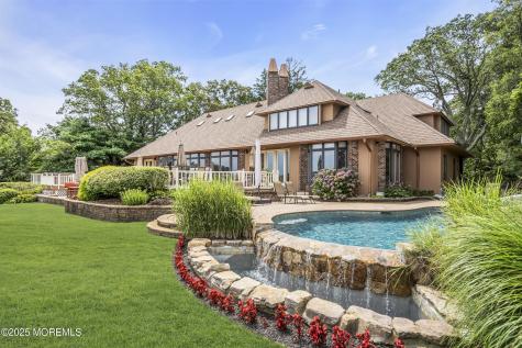 99 Holly Lane Bayville NJ 08721