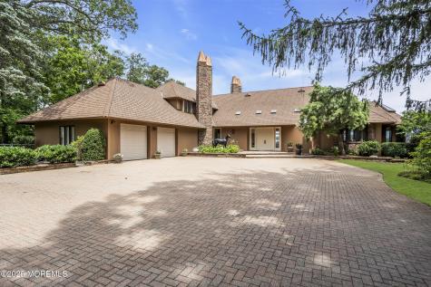 99 Holly Lane Bayville NJ 08721