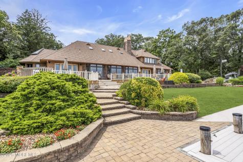 99 Holly Lane Bayville NJ 08721