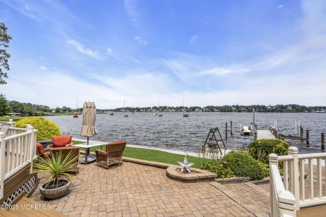 99 Holly Lane Bayville NJ 08721