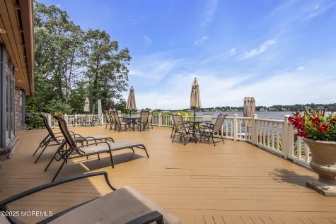 99 Holly Lane Bayville NJ 08721