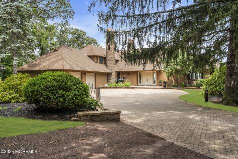 99 Holly Lane Bayville NJ 08721