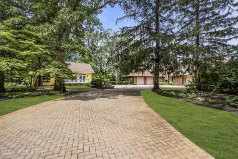 99 Holly Lane Bayville NJ 08721