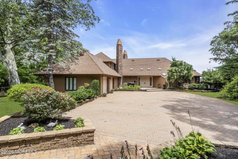 99 Holly Lane Bayville NJ 08721