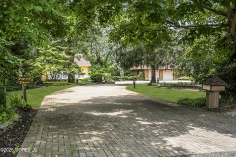 99 Holly Lane Bayville NJ 08721