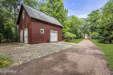 99 Holly Lane Bayville NJ 08721