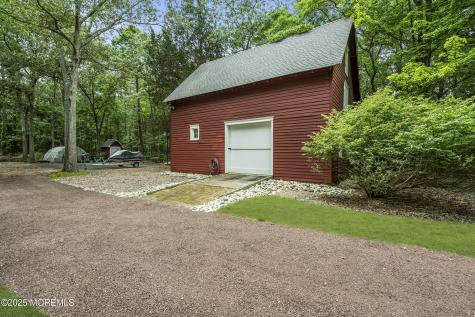 99 Holly Lane Bayville NJ 08721
