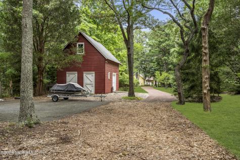 99 Holly Lane Bayville NJ 08721
