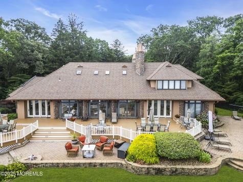 99 Holly Lane Bayville NJ 08721