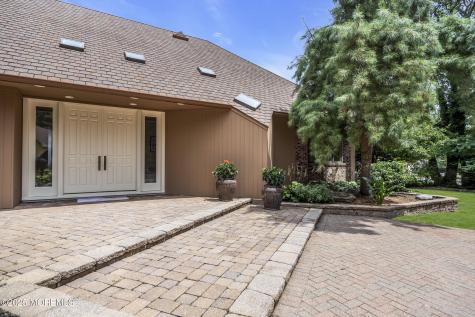 99 Holly Lane Bayville NJ 08721