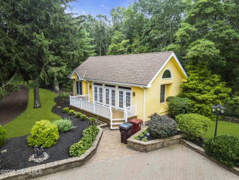 99 Holly Lane Bayville NJ 08721