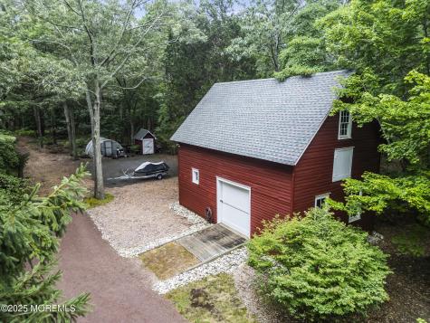 99 Holly Lane Bayville NJ 08721