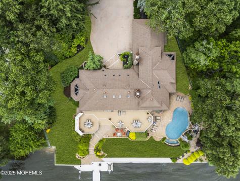 99 Holly Lane Bayville NJ 08721