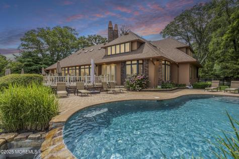 99 Holly Lane Bayville NJ 08721