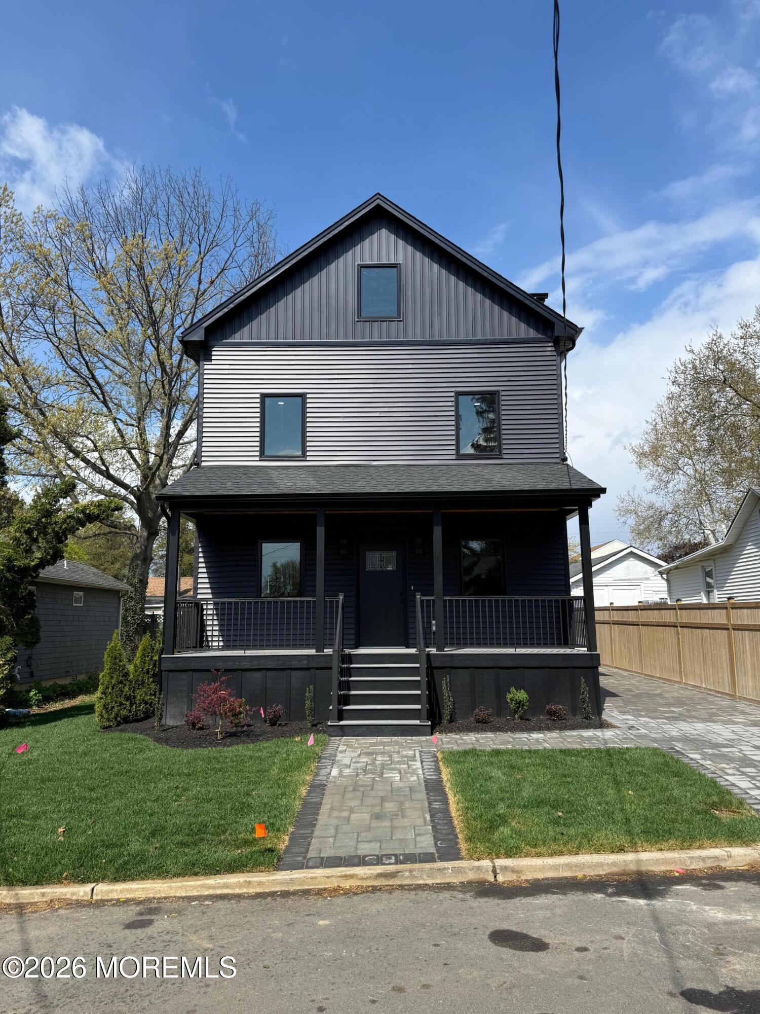 21 Bellevue Avenue Leonardo NJ 07737
