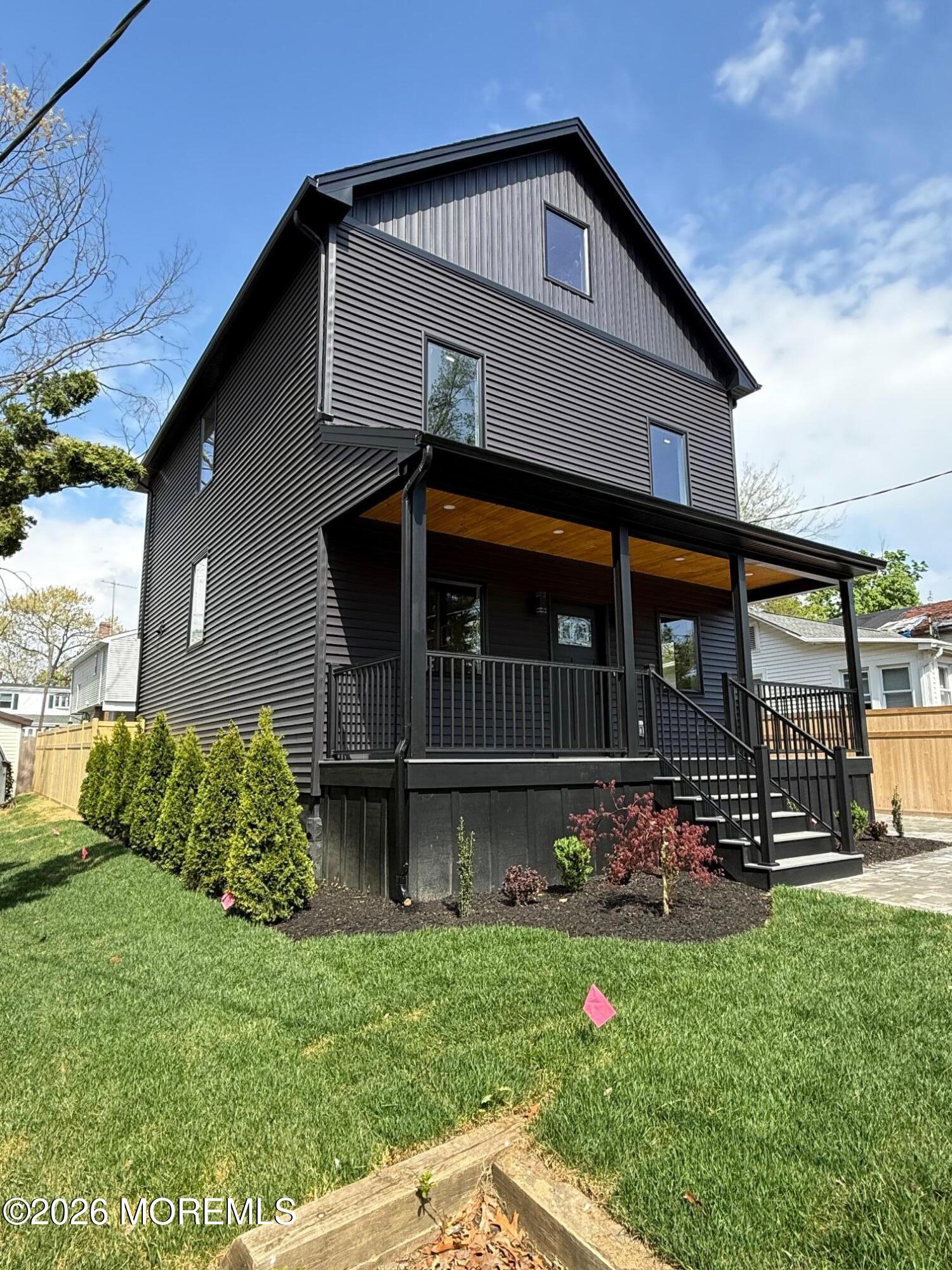 21 Bellevue Avenue Leonardo NJ 07737