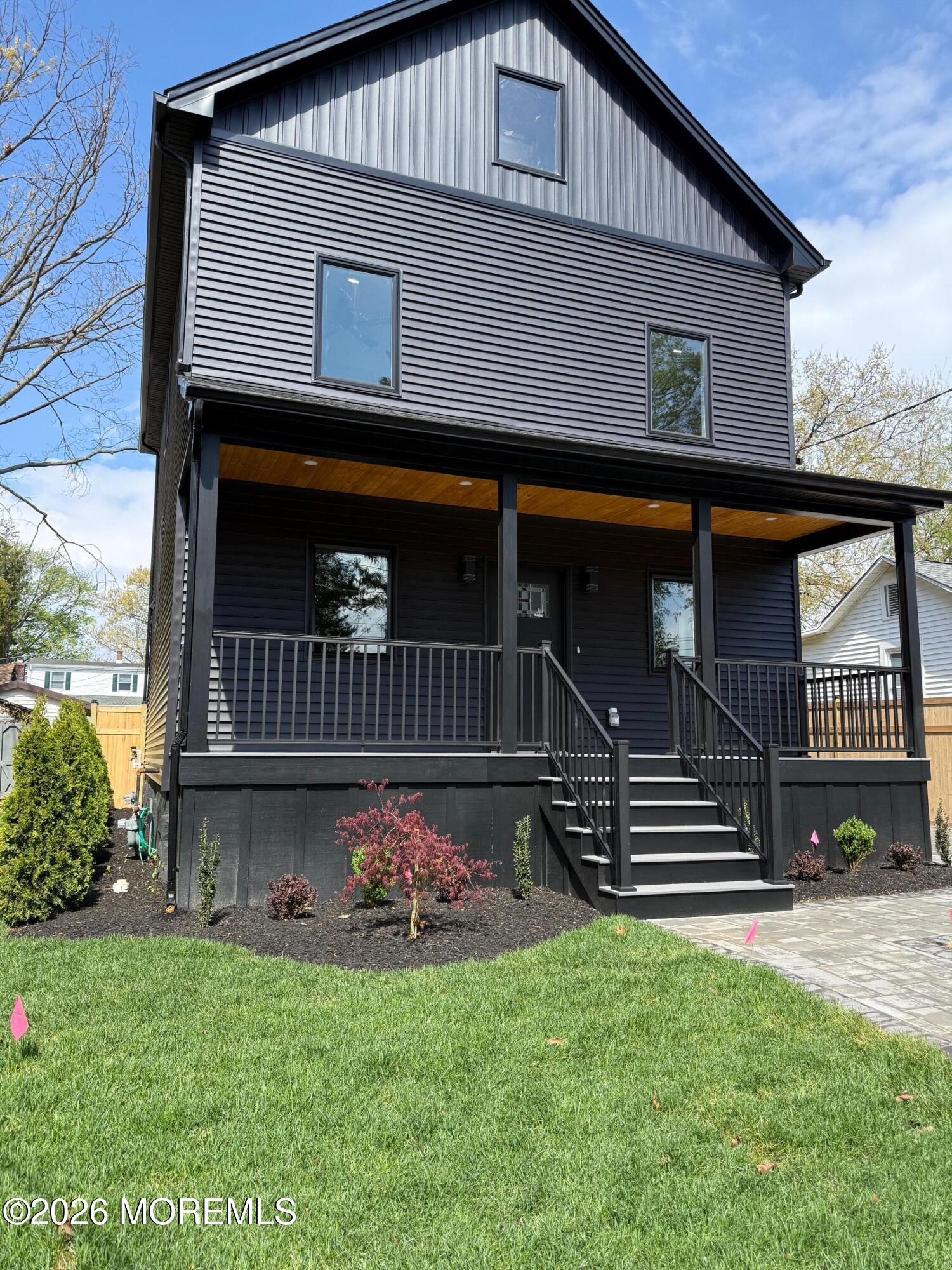21 Bellevue Avenue Leonardo NJ 07737