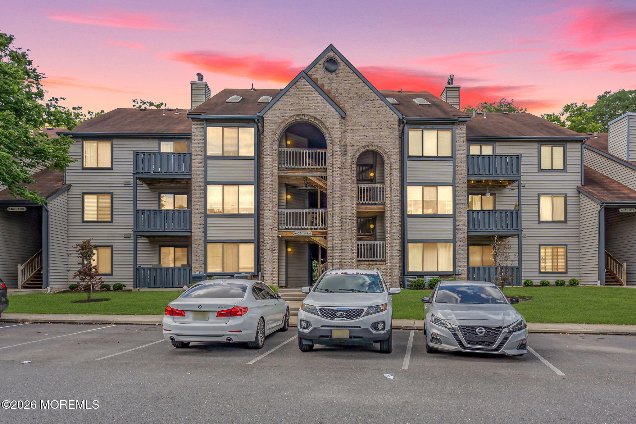 4403 Aberdeen Drive Mount Laurel NJ 08054