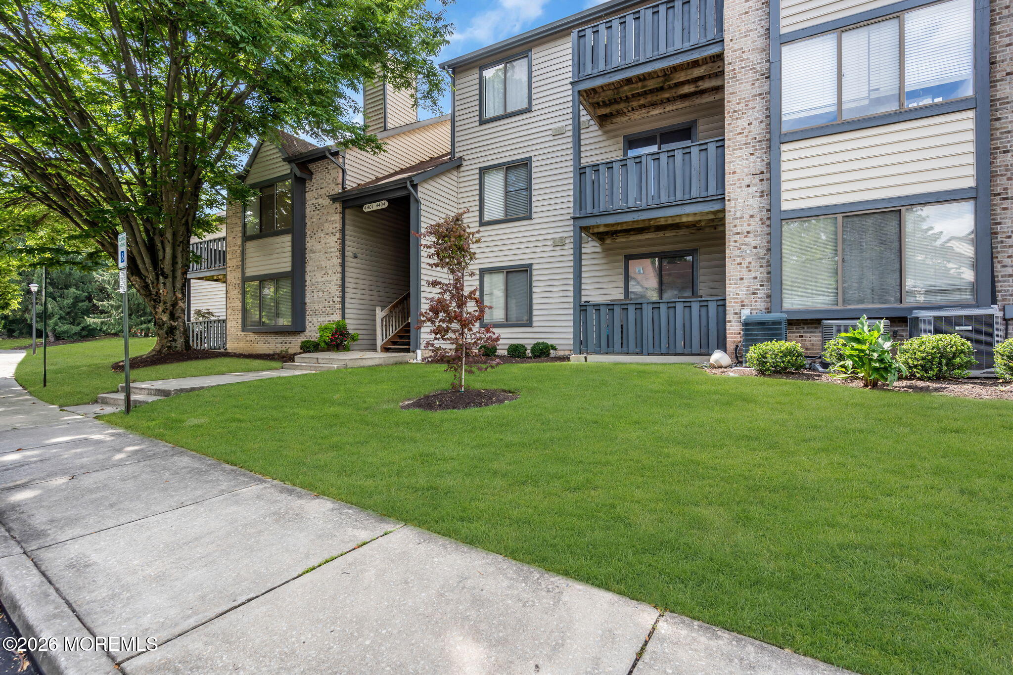 4403 Aberdeen Drive Mount Laurel NJ 08054