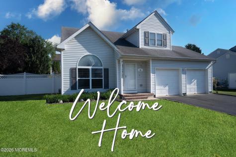 23 Grand Teton Avenue Howell NJ 07731
