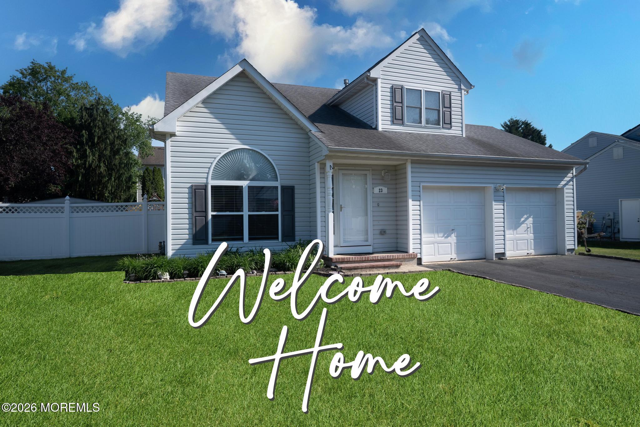 23 Grand Teton Avenue Howell NJ 07731
