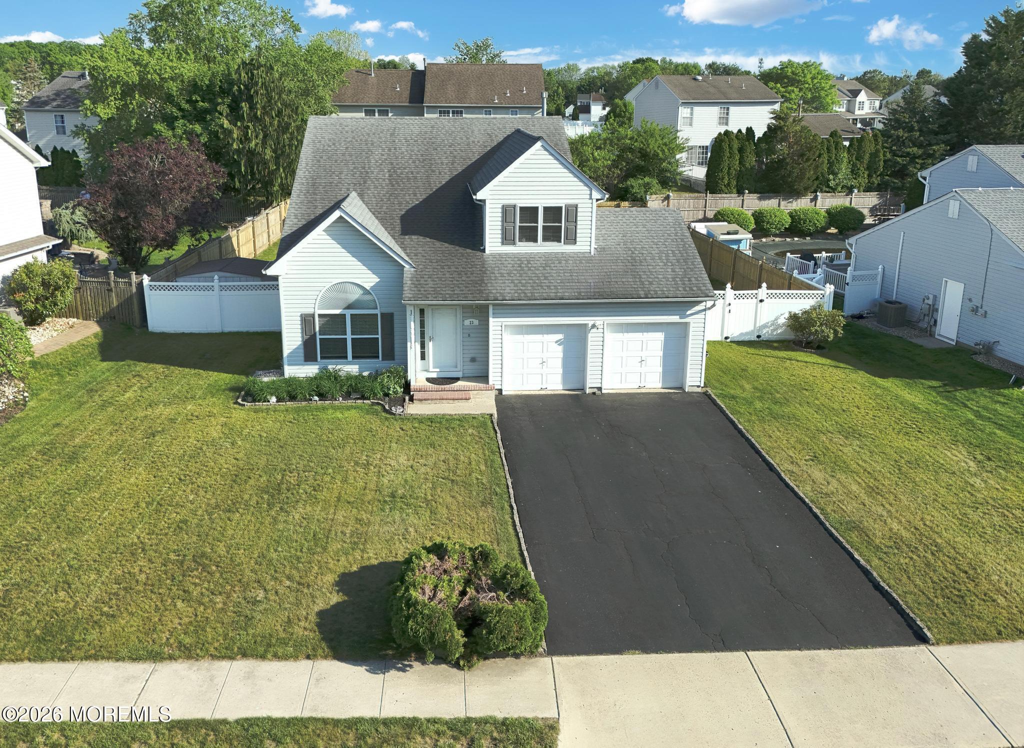 23 Grand Teton Avenue Howell NJ 07731