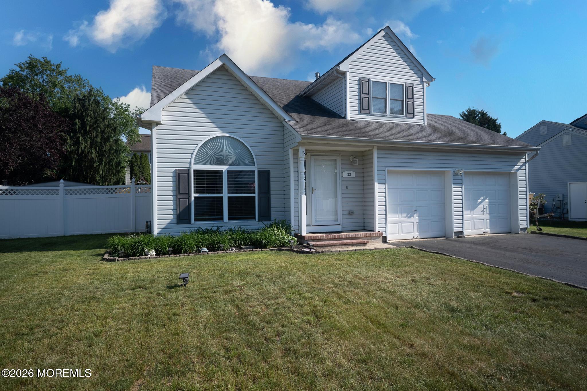 23 Grand Teton Avenue Howell NJ 07731