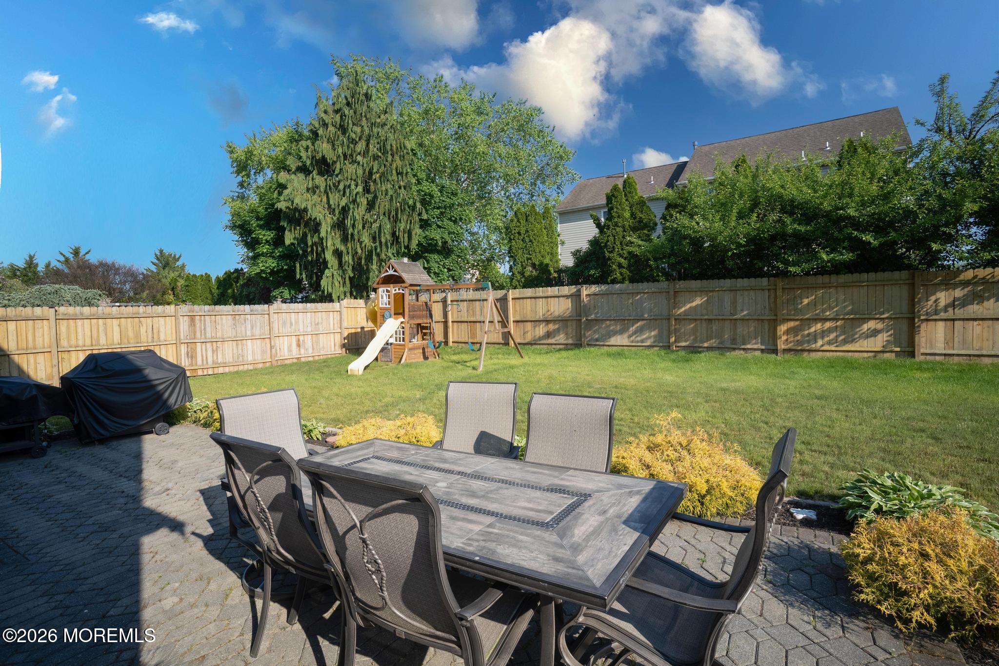 23 Grand Teton Avenue Howell NJ 07731
