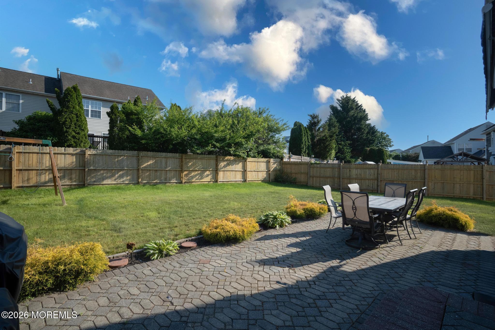 23 Grand Teton Avenue Howell NJ 07731
