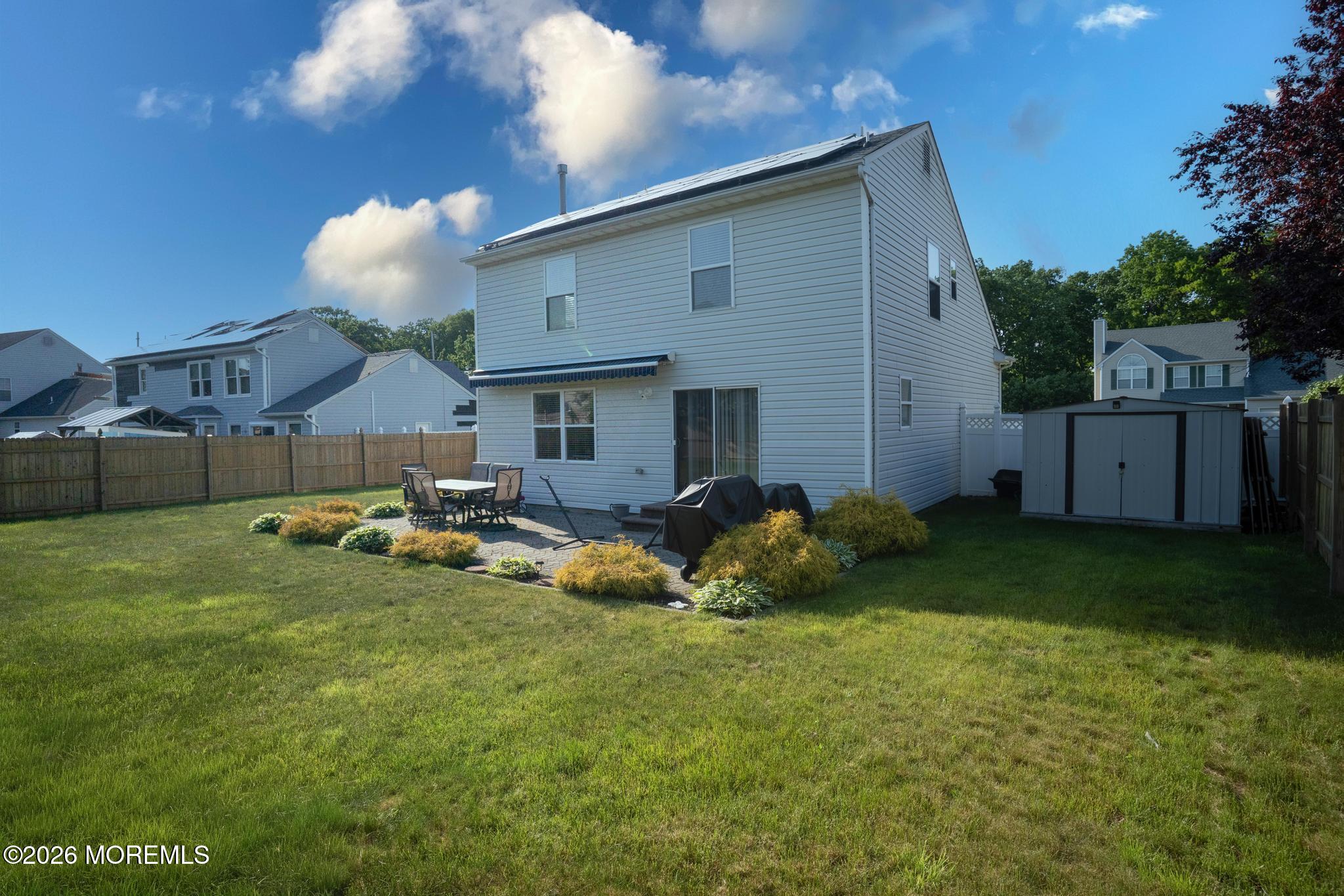 23 Grand Teton Avenue Howell NJ 07731