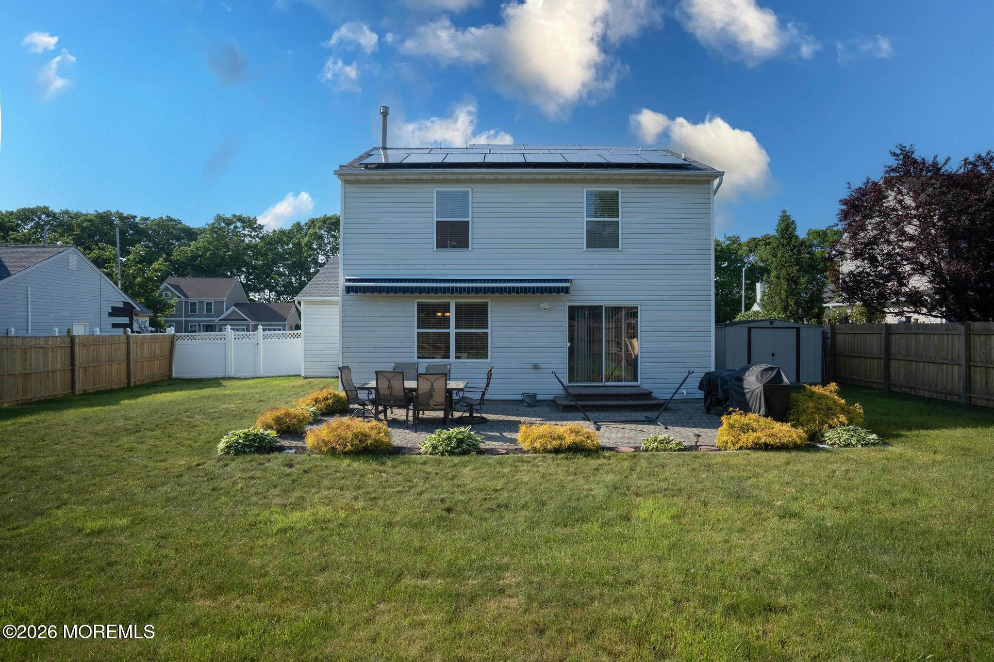 23 Grand Teton Avenue Howell NJ 07731