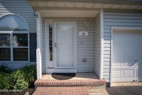23 Grand Teton Avenue Howell NJ 07731