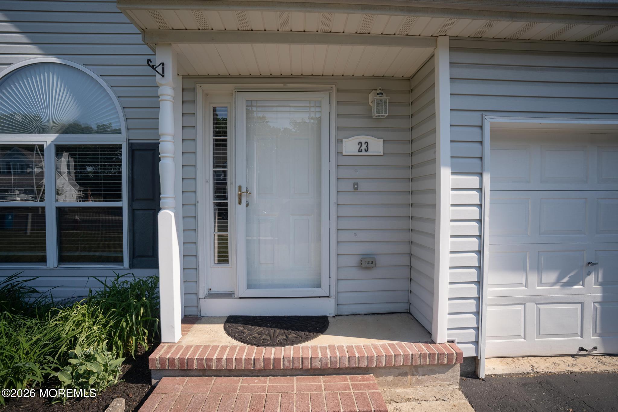 23 Grand Teton Avenue Howell NJ 07731