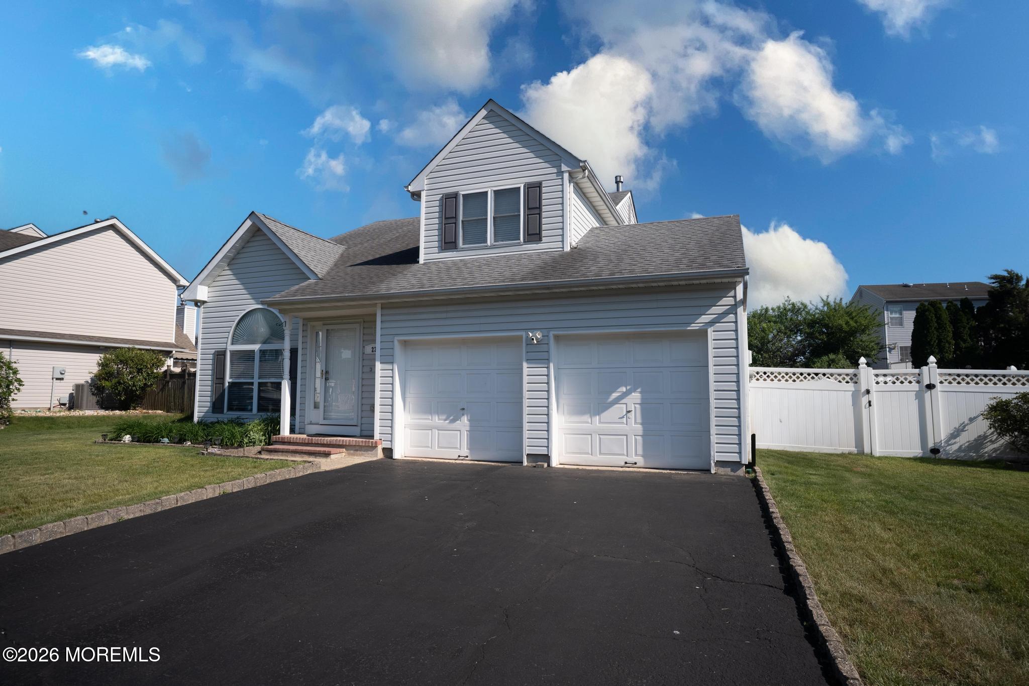 23 Grand Teton Avenue Howell NJ 07731