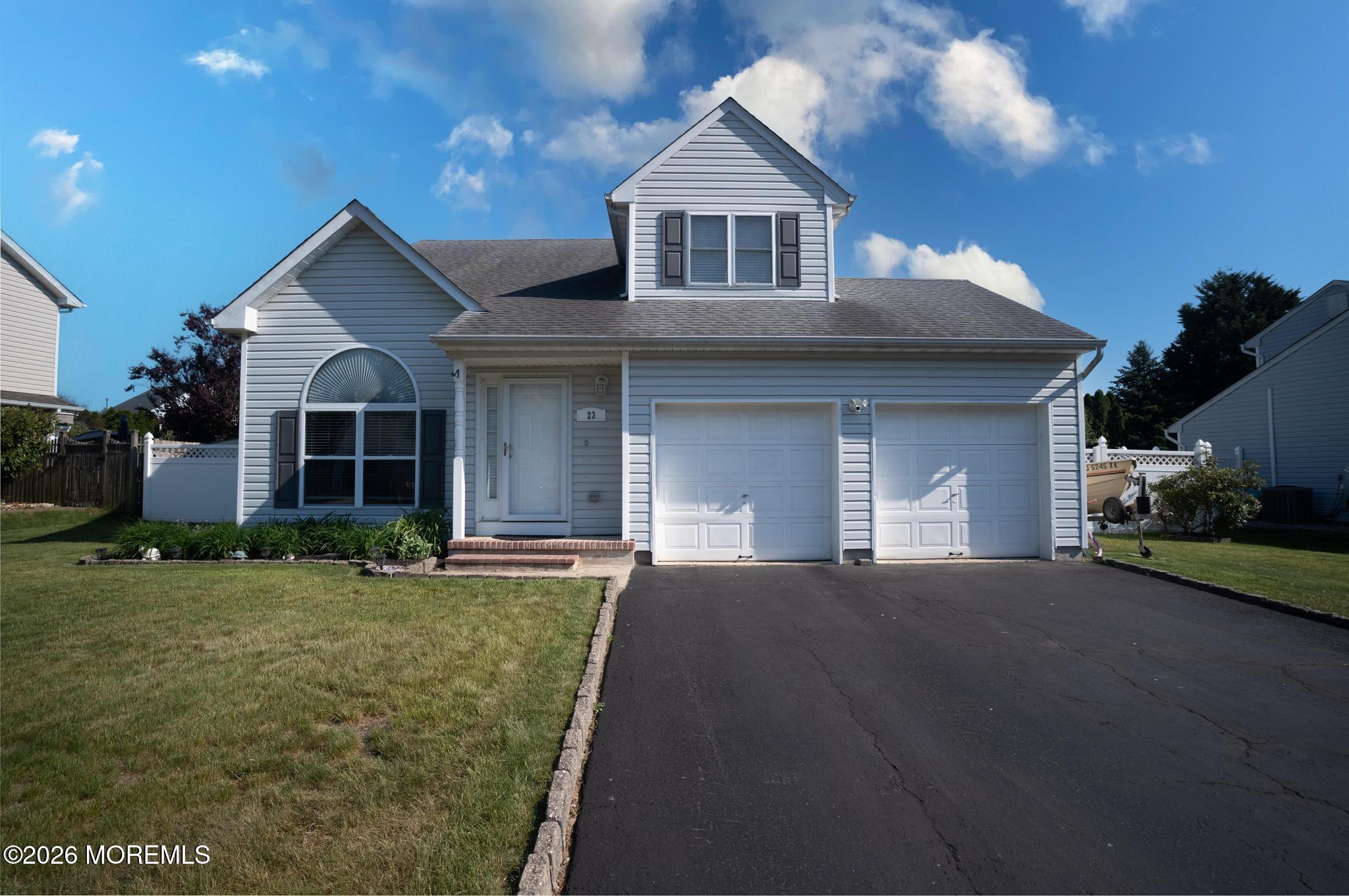 23 Grand Teton Avenue Howell NJ 07731
