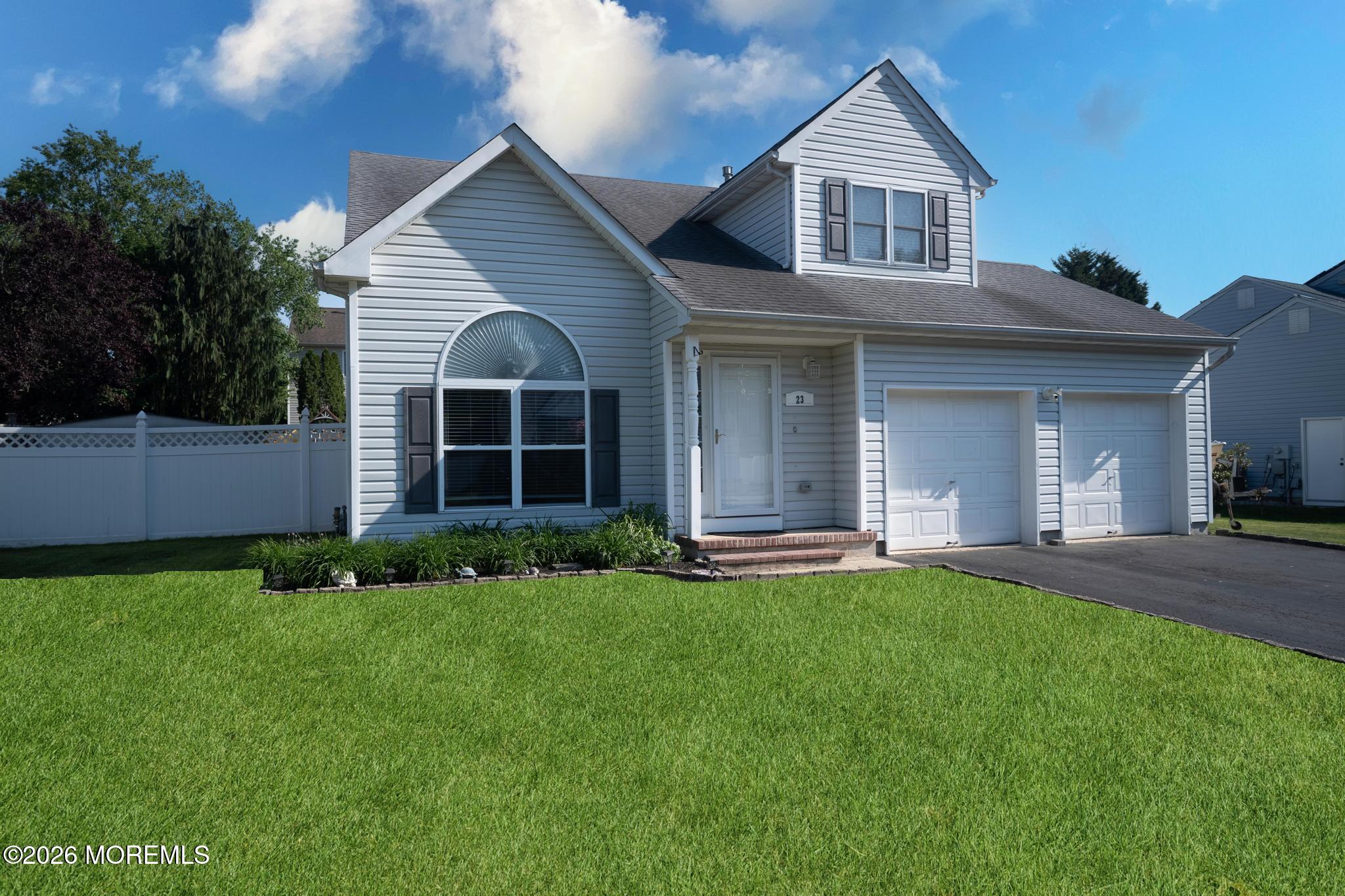 23 Grand Teton Avenue Howell NJ 07731