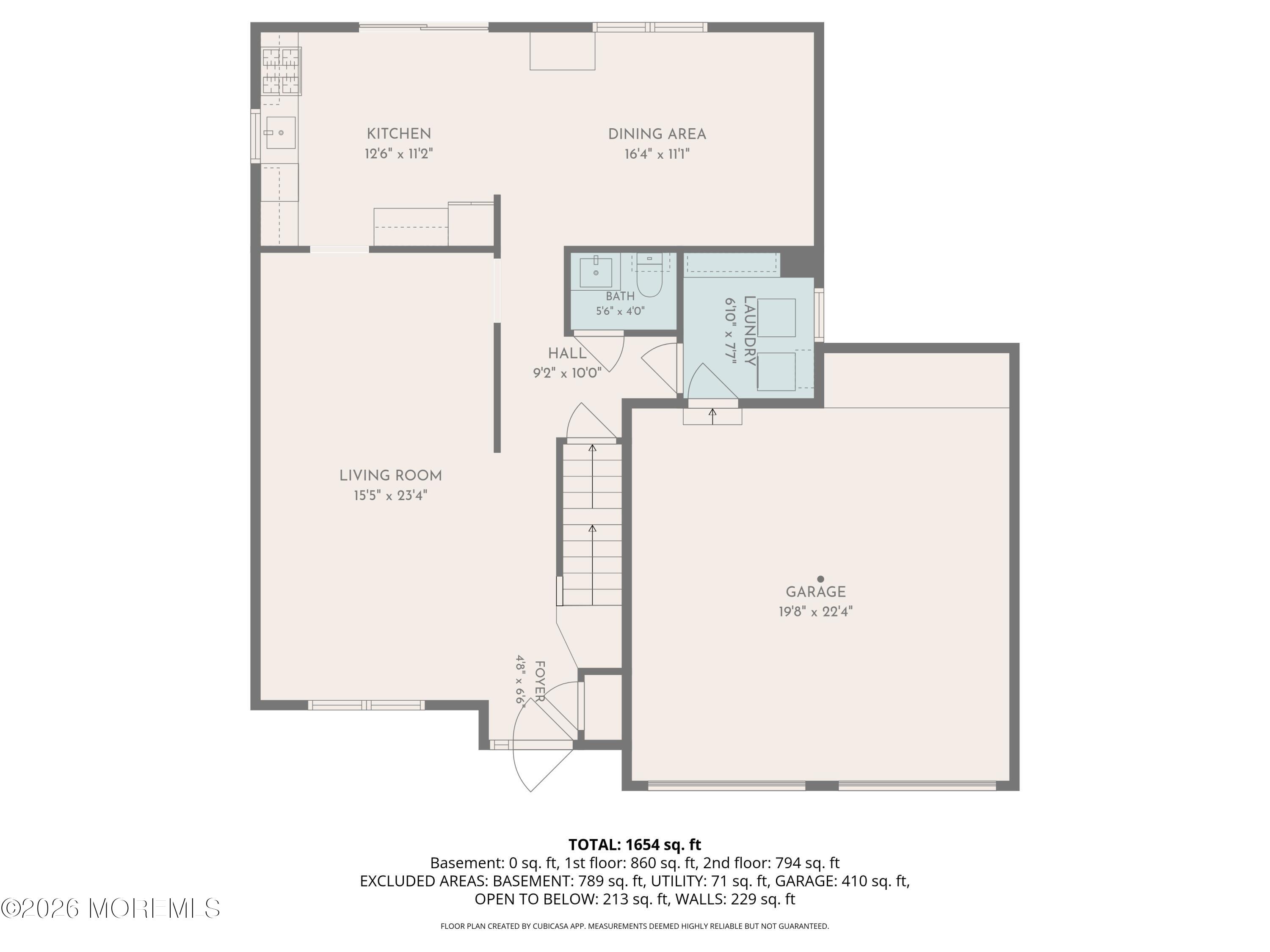 23 Grand Teton Avenue Howell NJ 07731