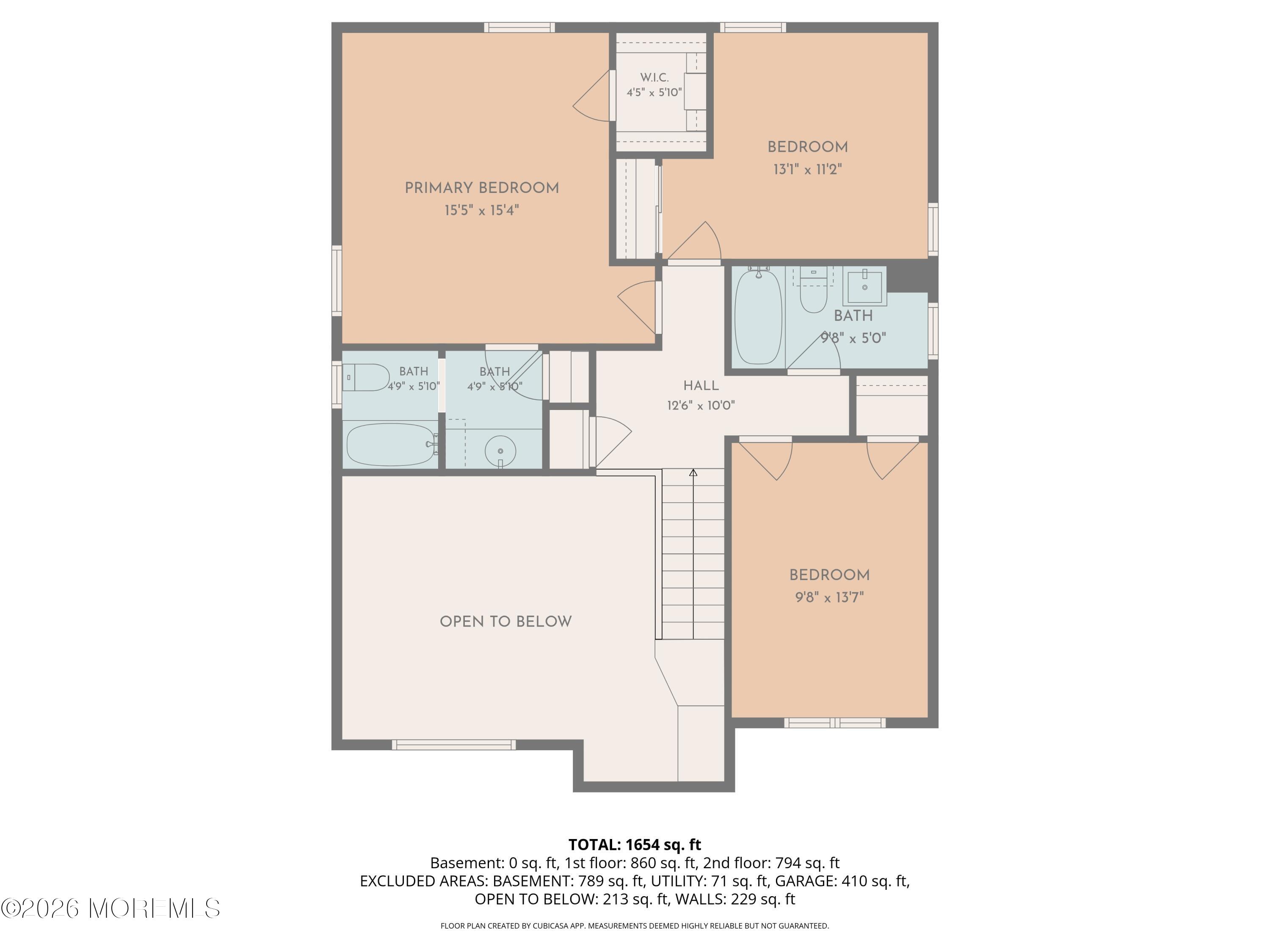 23 Grand Teton Avenue Howell NJ 07731