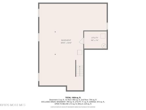 23 Grand Teton Avenue Howell NJ 07731