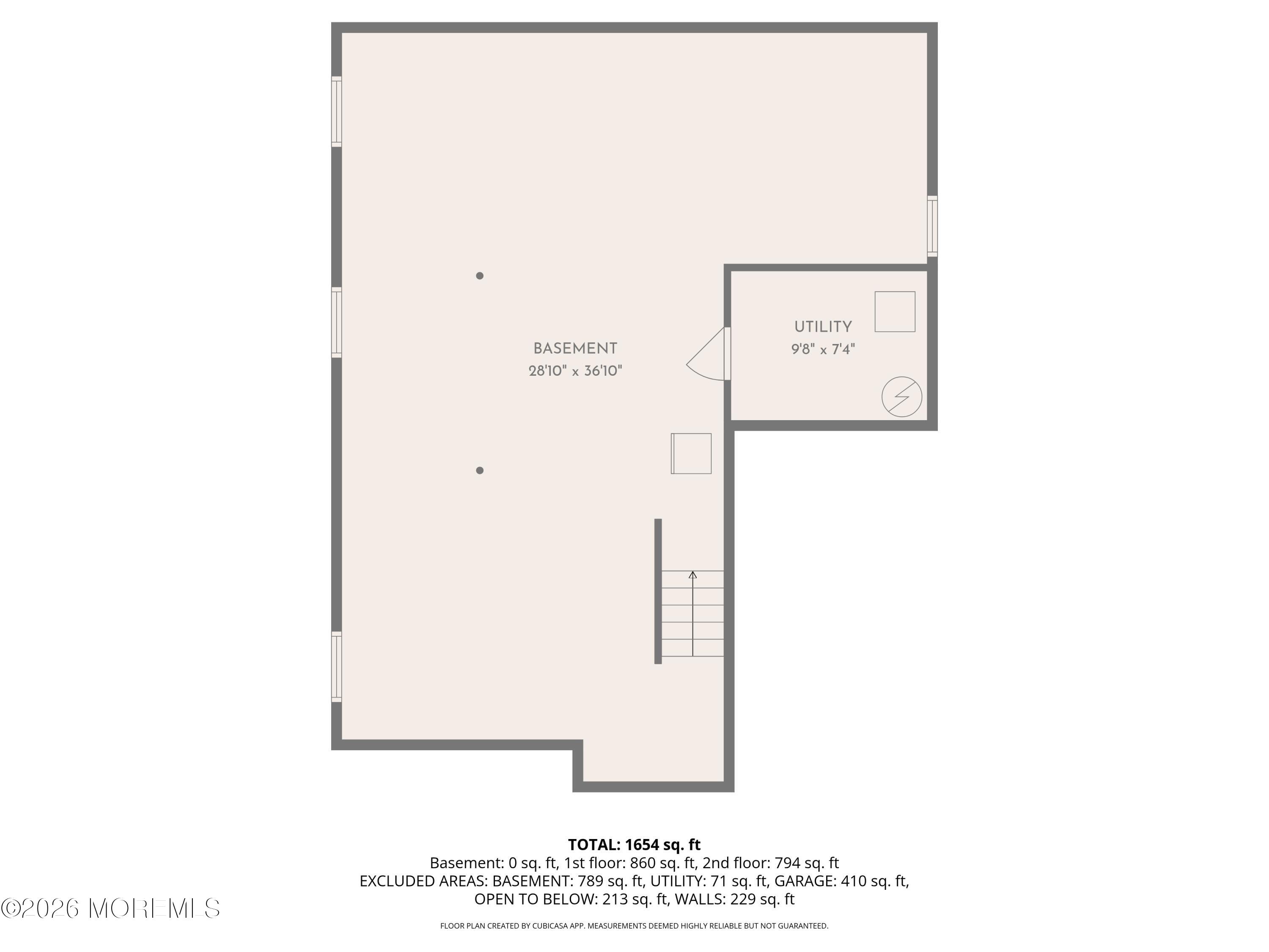 23 Grand Teton Avenue Howell NJ 07731