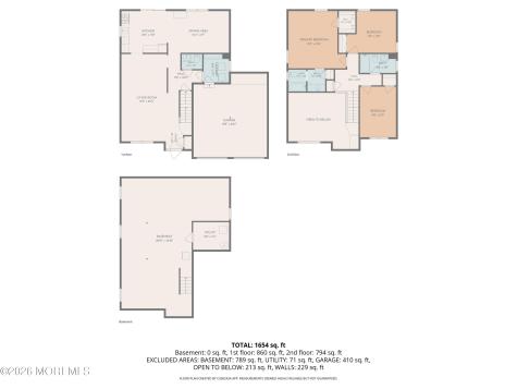 23 Grand Teton Avenue Howell NJ 07731