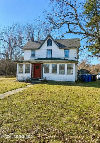 478 S Main Street West Creek NJ 08092