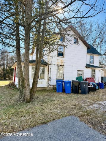 478 S Main Street West Creek NJ 08092