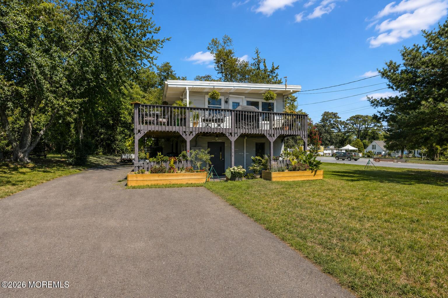104 Price Drive Little Egg Harbor NJ 08087