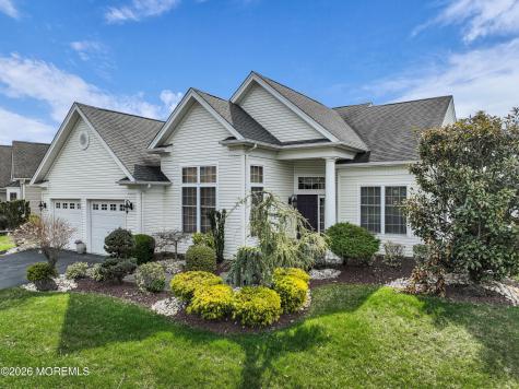 63 Turnberry Drive Monroe NJ 08831