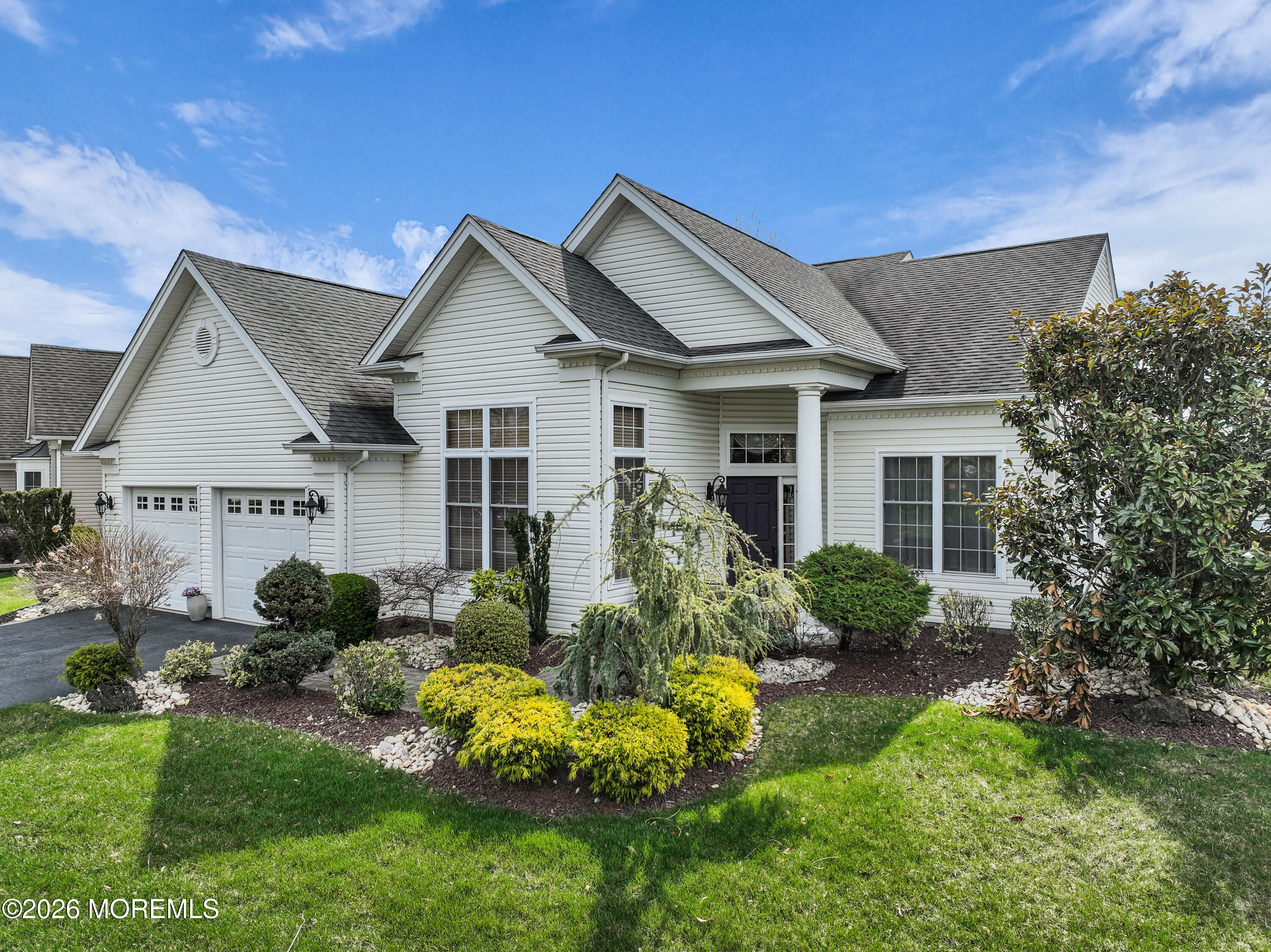 63 Turnberry Drive Monroe NJ 08831