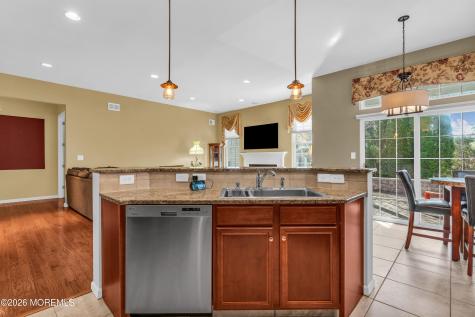 63 Turnberry Drive Monroe NJ 08831